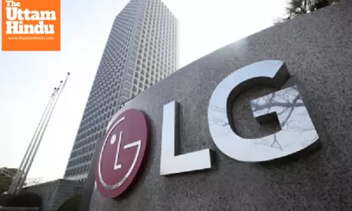 LG Electronics bets big on India market ahead of its mega IPO