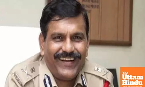 New era at Punjab vigilance bureau: IPS officer appointed by Mann Government