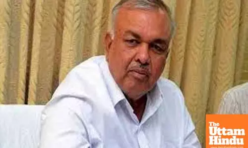 Metro fare hike issue: Railway Minister misleading public, says K’taka Minister