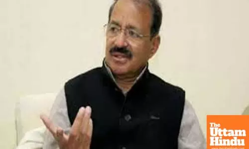 Rashid Alvi calls for thorough investigation into DOGE matter