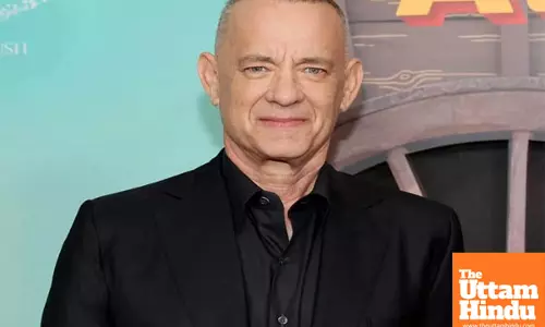 Tom Hanks revisits problematic acts, gigs of SNL that aged like milk