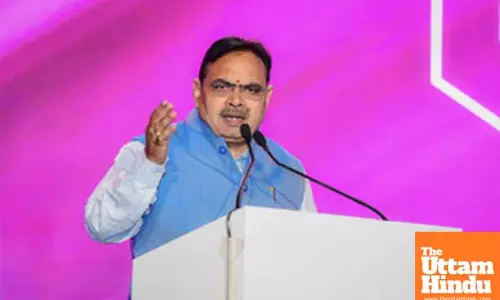 Let us unite our efforts to elevate Hindi, says Rajasthan CM