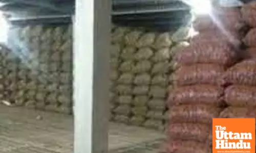 Bengal reserves 30 pc of cold storage space for marginal farmers