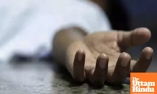 Heartbreaking Tragedy: Mother of Four Takes her own life in Moga