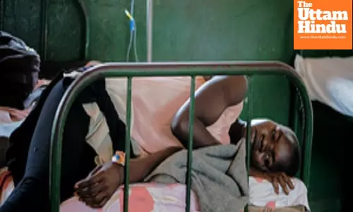 Africas progress against malaria in jeopardy amid need for renewed commitments