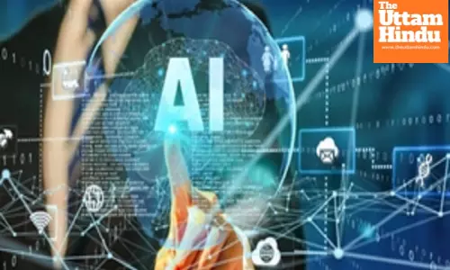 Centre launches AI programme to empower 1 lakh young innovators