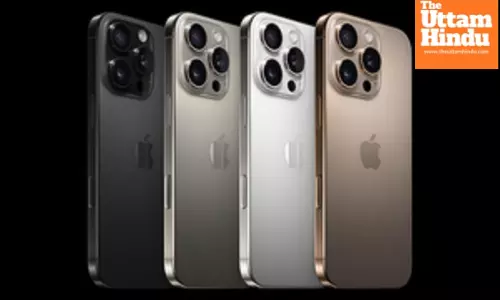 Premium smartphones share climbs to 25 pc in global market in 2024