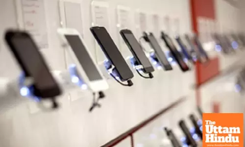 India’s smartphone exports surge by 140 pc to $3 billion in Jan