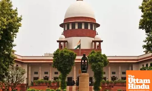 Officer Defies Orders: How UAPA Was Applied and What Triggered M’Lord’s Fury