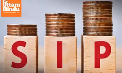 SBI’s JanNivesh SIP allows investors to begin with just Rs 250 to build wealth