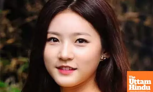 Industry in Shock as Popular Actress Dies at 24, Friend Discloses Surprising Truths