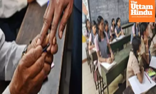Rajasthan Election Dept launches voter literacy club campaign in schools