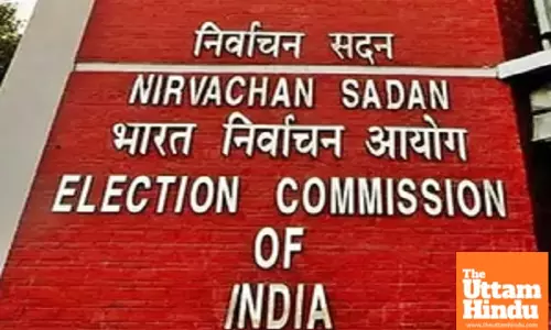 New CEC Selection: Modi, Shah, and Gandhi Meet to Pick New Chief Election Commissioner