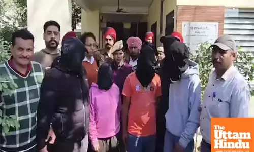 Punjab Woman’s Murder Mystery Solved: Husband, an AAP Leader, Behind the Plot