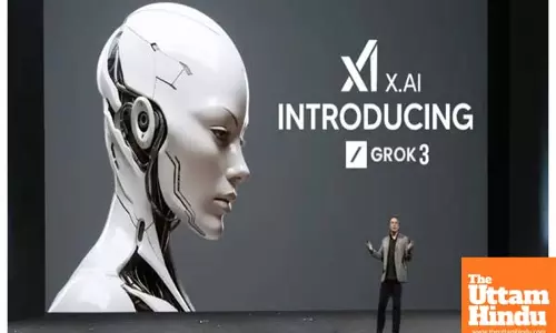 Elon Musk Unveils Grok 3: The World’s Most Powerful AI—How It Stands Out