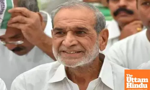 Death Penalty Demand Against Sajjan Kumar Gains Momentum, Court to Hear Case