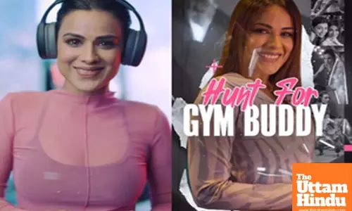 Nia Sharma opens up about the difficulties of finding friends in a fast-paced entertainment industry