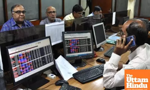 Indian stocks could see revival soon, global factors are the key: Morgan Stanley