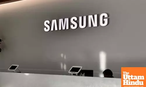 Samsung decides to cancel over $2 billion worth of treasury stocks