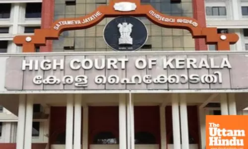 CSR scam case: Kerala HC deeply concerned over FIR against former judge
