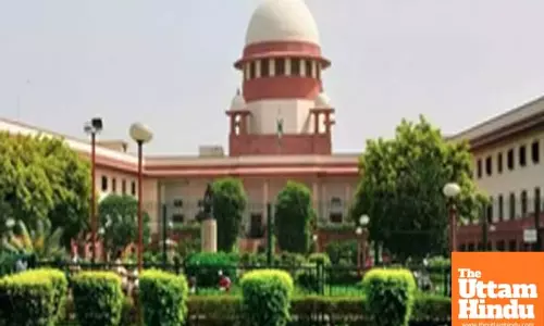 Allahabadia case: SC calls for regulating YouTube, social media content