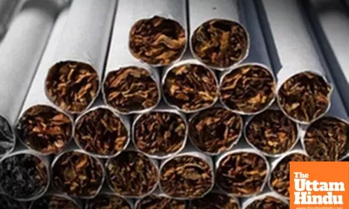 Karnataka: JD(S) thanks PM Modi, Piyush Goyal for supporting distressed tobacco farmers
