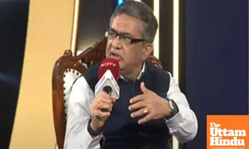 India doing well on protecting small investors, corporate governance improved significantly: NSE CEO