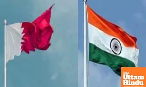 India-Qatar joint business forum to bolster bilateral economic ties