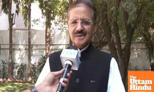 Cong leader sparks controversy with remark on Mayawati; Rashid Alvi condemns him