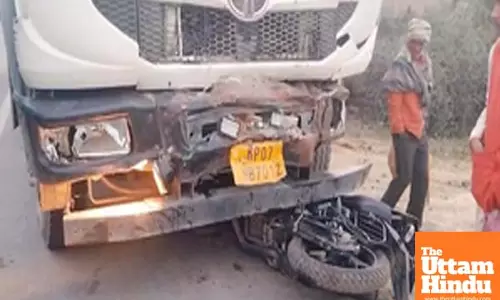 MP CM announces Rs 4 lakh ex-gratia to Bhind road victims