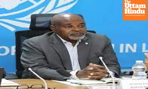 UN says 106.6 million USD urgently needed for Sudanese refugees in Libya