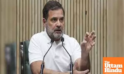 Court Fines Rahul Gandhi ₹200 and Issues Warning – Full Details Inside