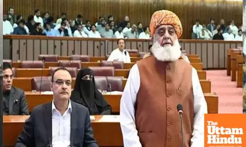 Indian MPs Dire Warning: Pakistan Faces Imminent Fragmentation