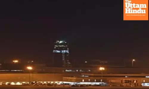 Lebanon extends suspension of flights to and from Iran