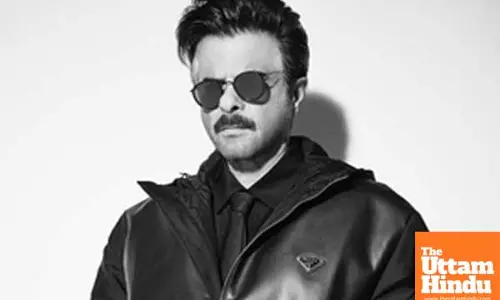 Pallavi Anu Pallavi marks 42 years, but the music remains timeless, says Anil Kapoor