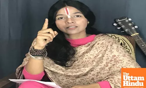 Jamui clash: Cops arrest woman for making provocative speech