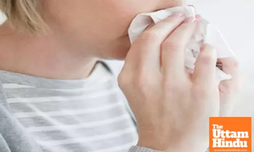 Flu cases on the rise in Kyrgyzstan; health ministry monitors attendance in schools