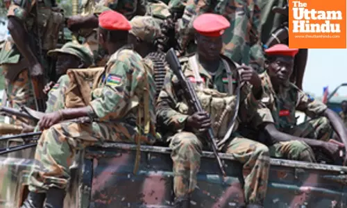 Sudanese army reports advancements in fight against paramilitary forces