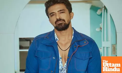 How Delhi boy in Saqib Saleem helped ‘Crime Beat’ to tell the story authentically?