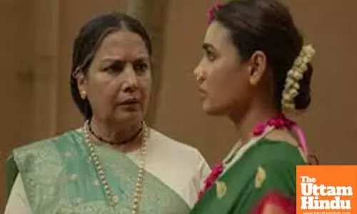 Shabana Azmi and Jyotika dive into the world of drugs in ‘Dabba Cartel’ trailer