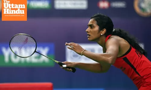 BWF Rankings: Sindhu slips to 15, Lakshya remains in top 10