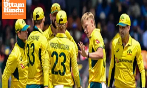 Champions Trophy: Battered by injuries, bruised by defeat, Australia still cant be ignored (SWOT Analysis)