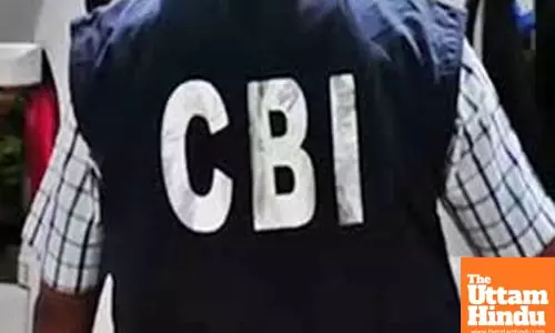 CBI Cracks Down: ₹2,434 Crore Fraud Case Filed Against Jai Corp & Anand Jain