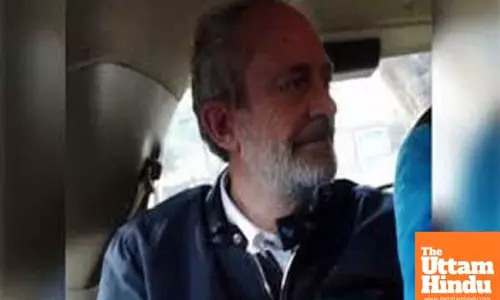 VVIP chopper scam: SC gives bail to middleman Michel over CBI’s delay in trial