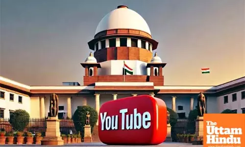 Time to Act: Supreme Court Issues Notice to Centre on YouTube Pornographic Content