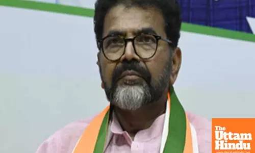 K’taka govt making headlines for wrong reasons: LoP Narayanaswamy