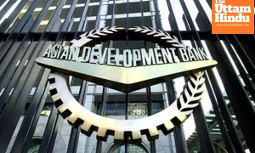ADB plans to expand operations by 50 pc over next decade