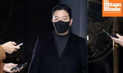 South Korean prosecutors reject third request to arrest acting presidential security chief