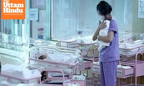 South Korea needs to accept more foreigners in tackling population crisis: Presidential committee official