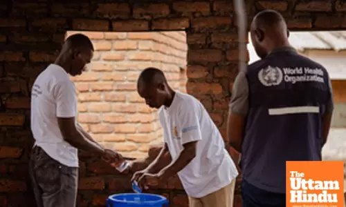 Angolas cholera death toll climbs to 150